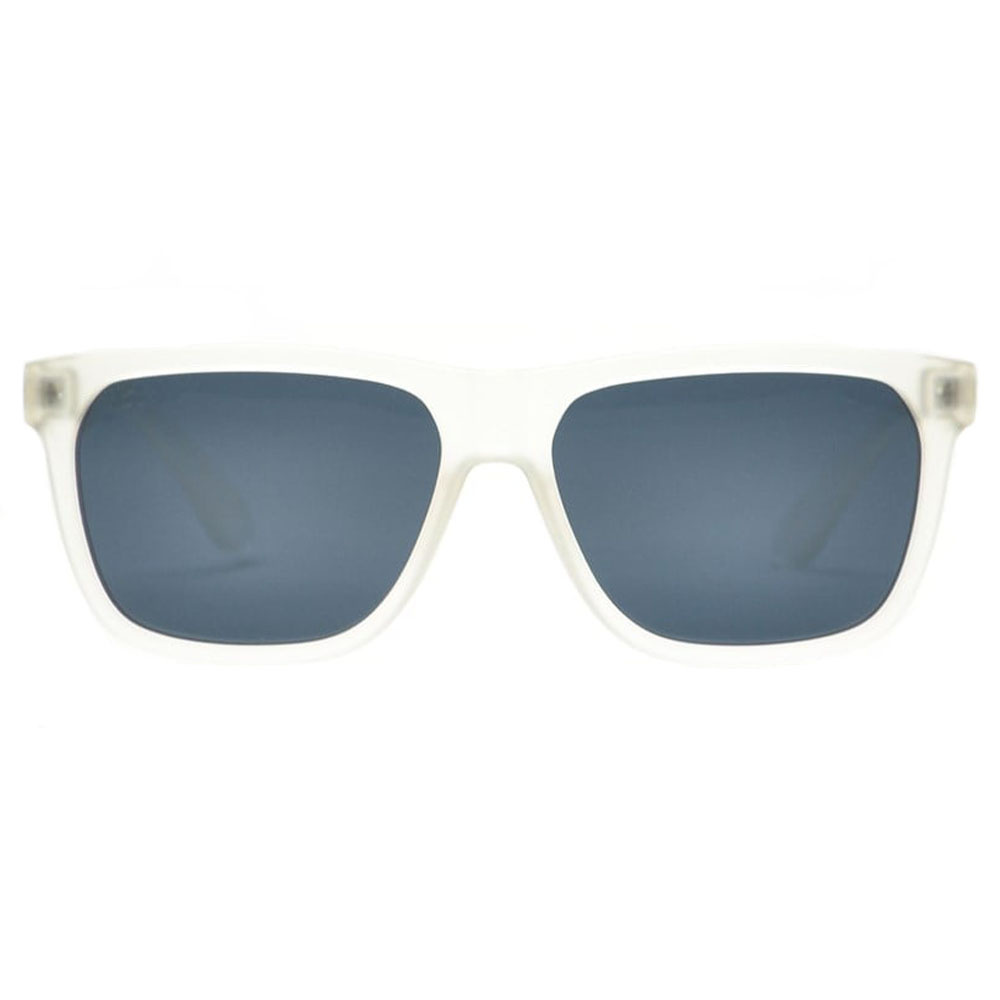 LOOKlight Wallece Matte Crystal Smoked Gözlük