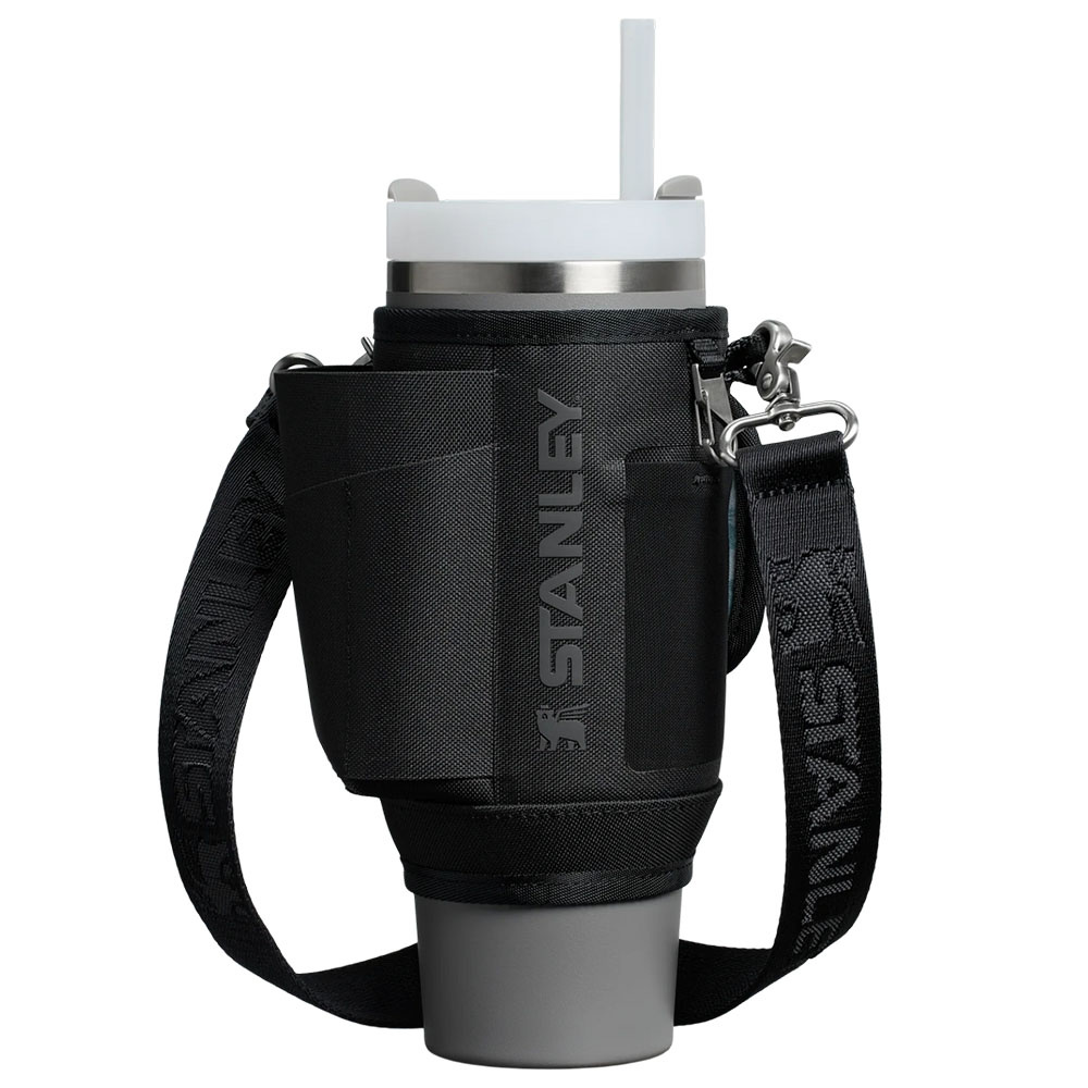STANLEY The All-Day Quencher Carry-All 0.89L / 30oz Black