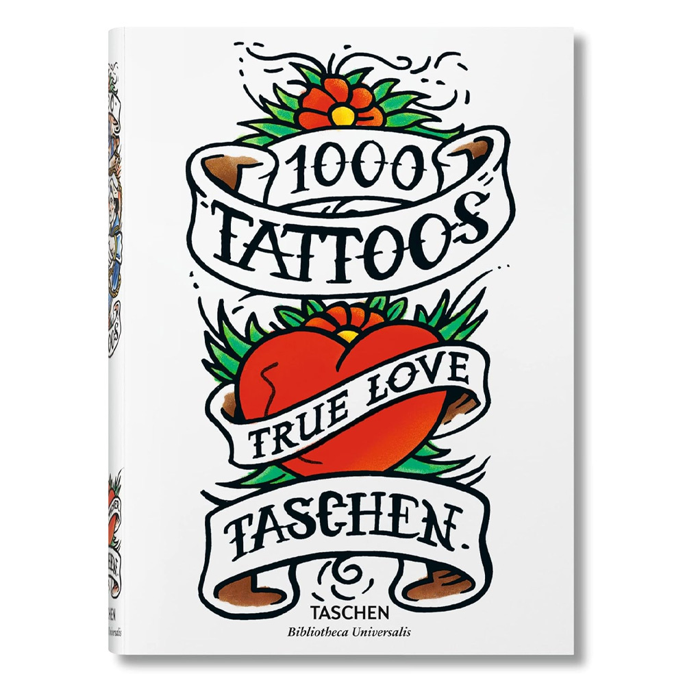 1000 Tattoos