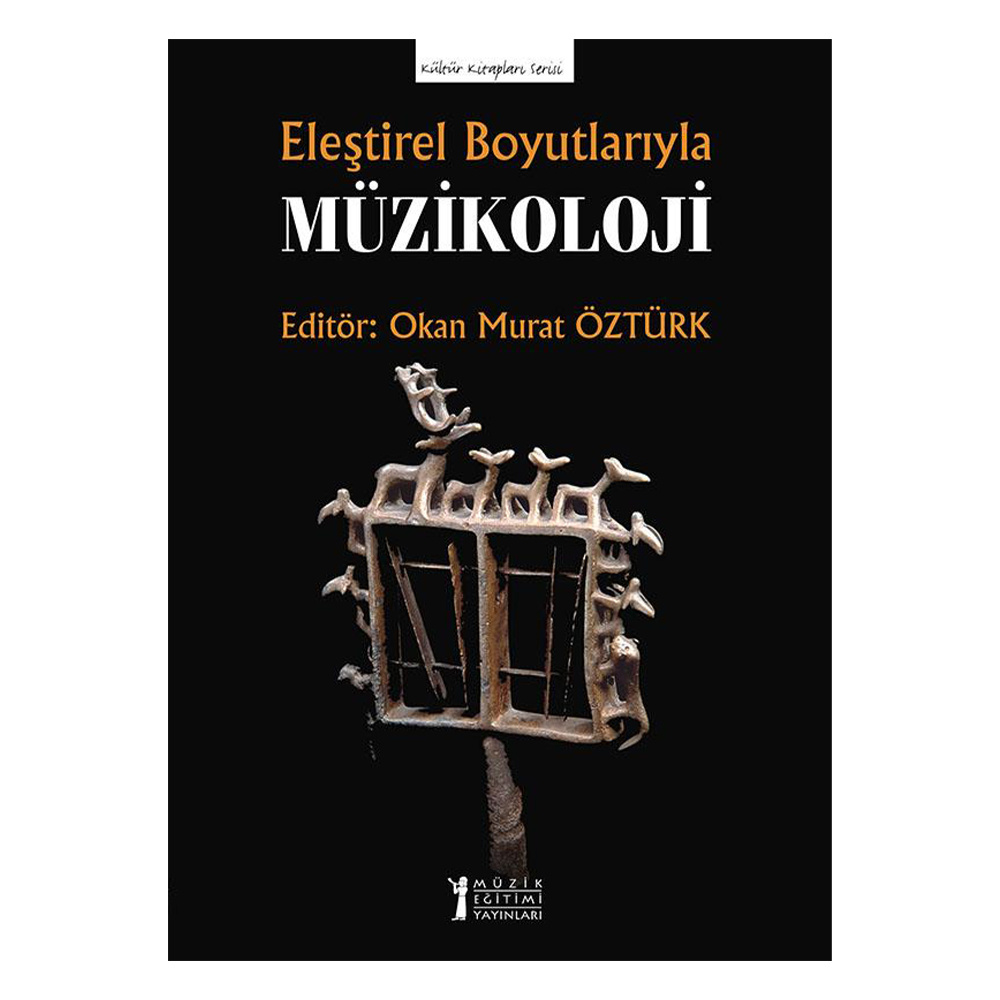 Müzikoloji