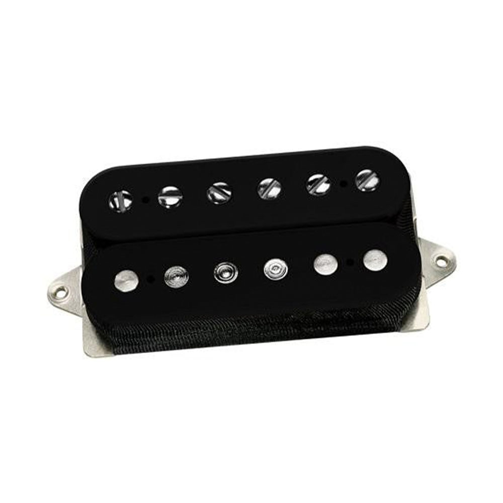 DIMARZIO DP253FBK Gravity Storm Bridge Manyetik