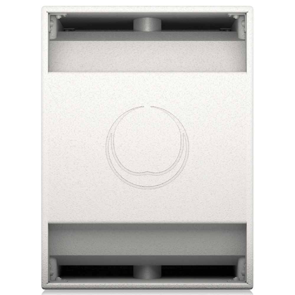 TURBOSOUND NuQ118B-WH 18