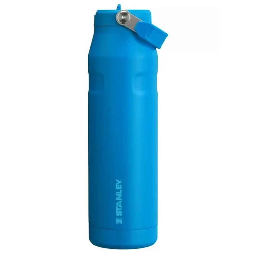 STANLEY  The IceFlow™ Bote Flip Straw 2.0 1.06L / 36oz Azure