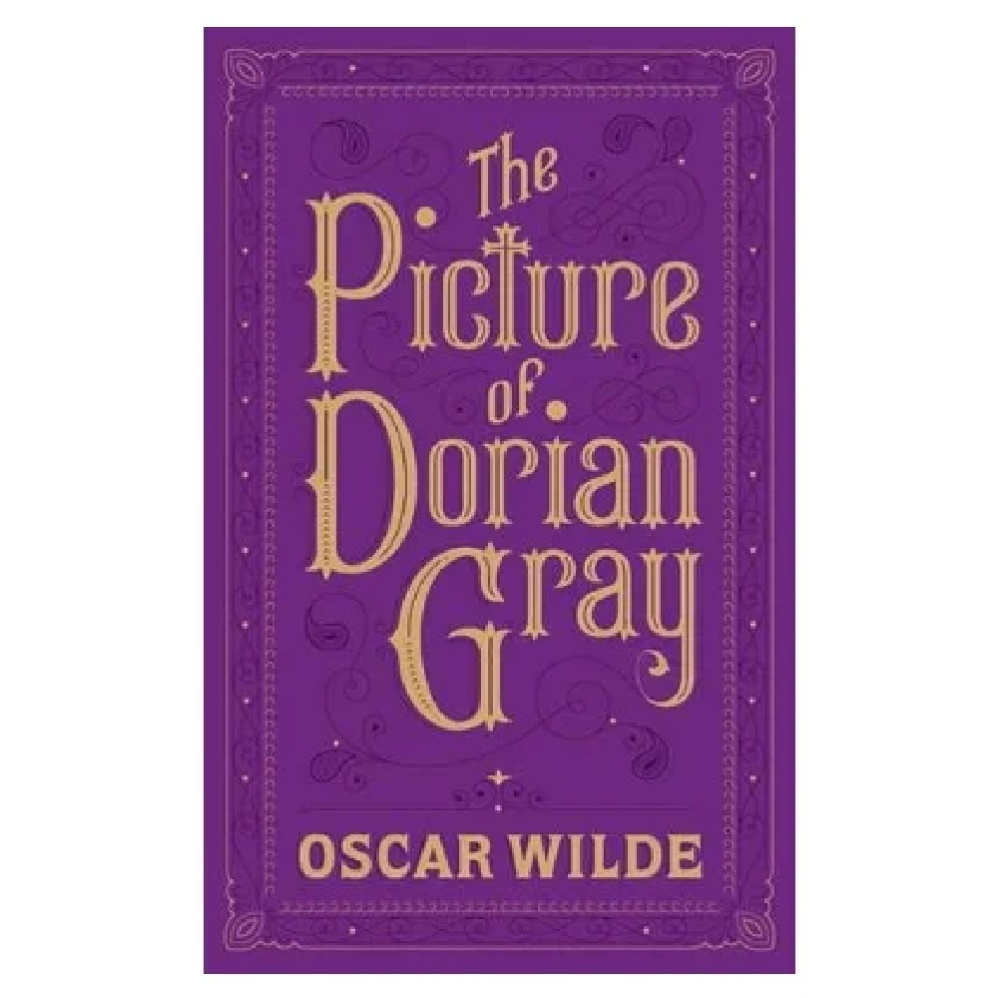 The Picture Of Dorian Gray