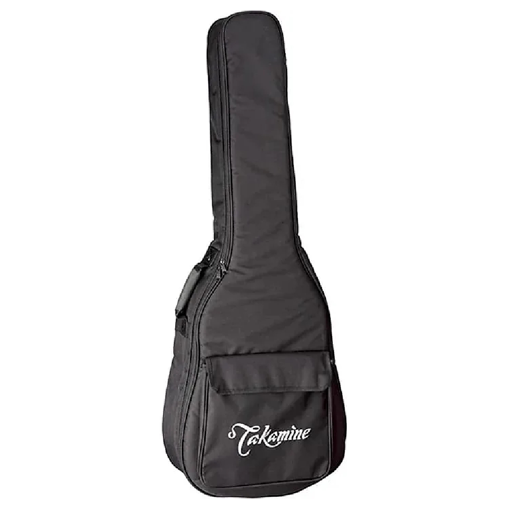 Takamine GBJW Akustik Gitar için Gigbag