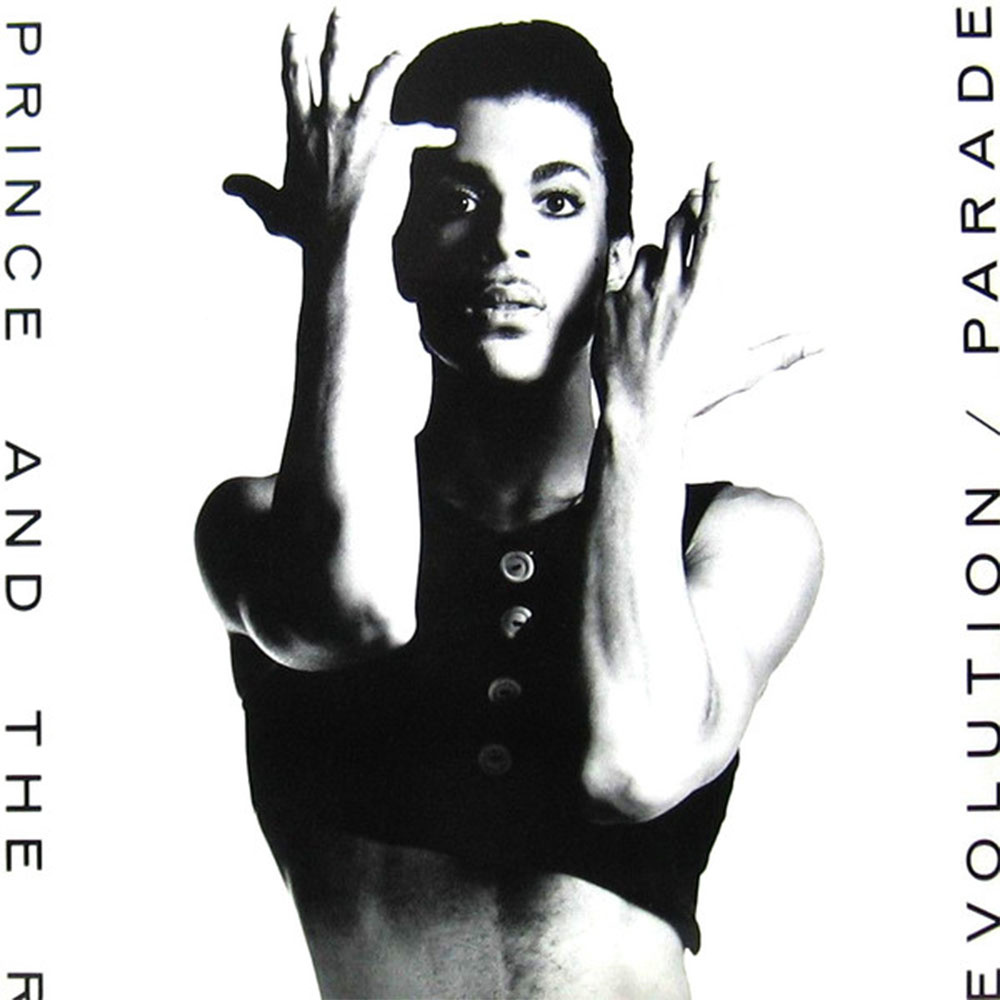 Prince And The Revolution – Parade
