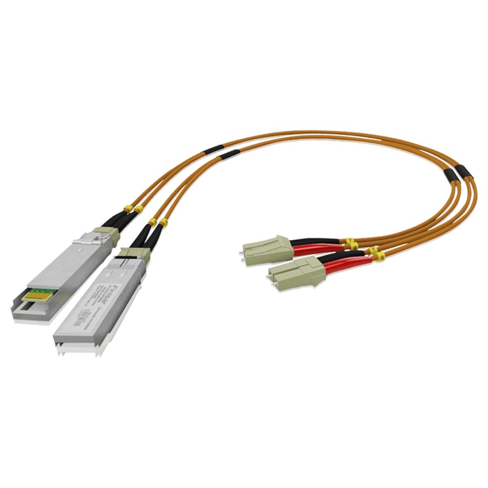 KLARK TEKNIK DN9680-MM DN9680 İçin Çoklu Mod Fiber Optik Modül (500 Metreye Kadar)