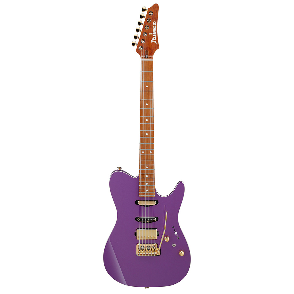Ibanez LB1-VL Lari Basilio Signature Serisi Elektro Gitar
