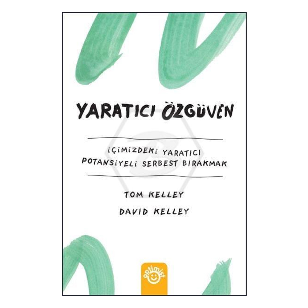 Yaratıcı Özgüven