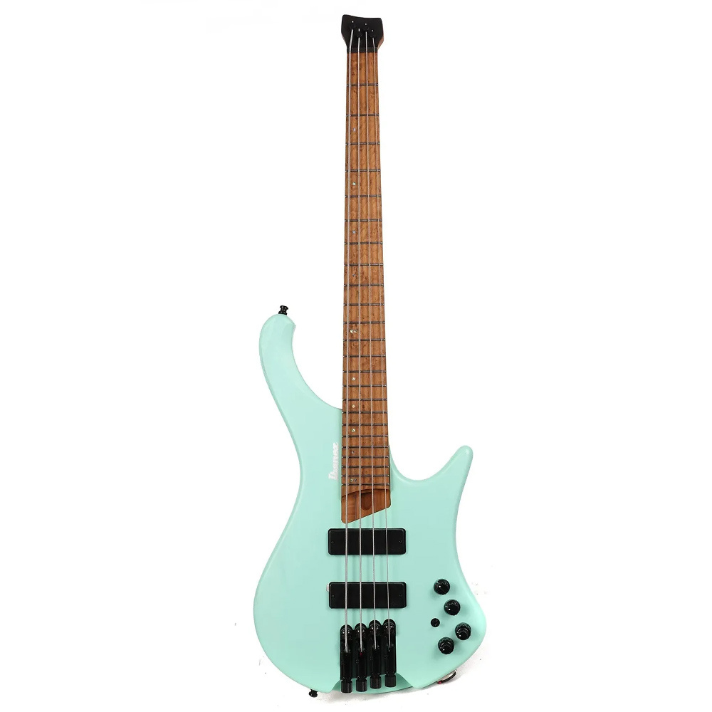 IBANEZ EHB1000S-SFM Bass Workshop EHB Serisi Bas Gitar Gigbag Dahil (PGPGB)
