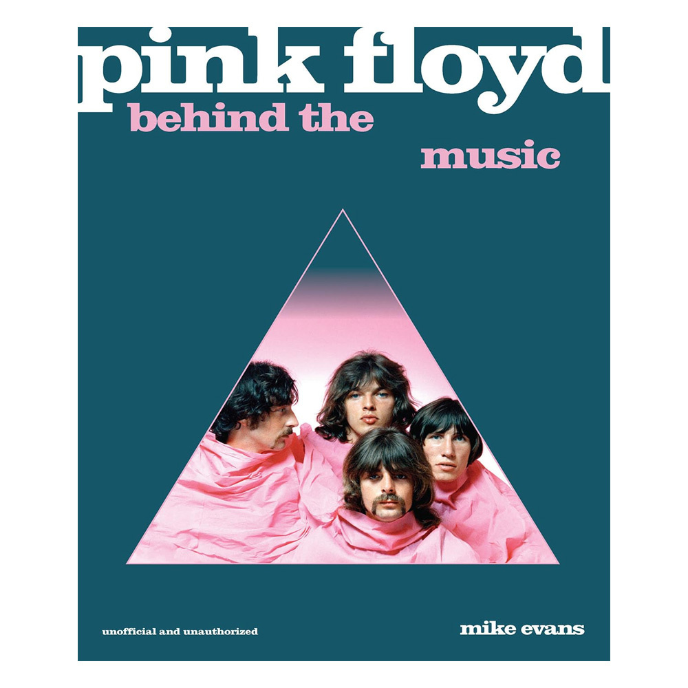 Pink Floyd