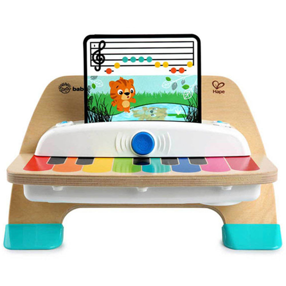 HAPE Baby Einstein - Magic Touch Dokunmatik Oyuncak Piyano