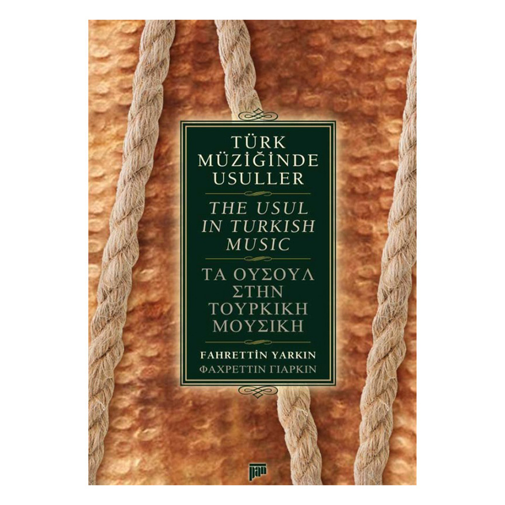 Türk Müziğinde Usuller