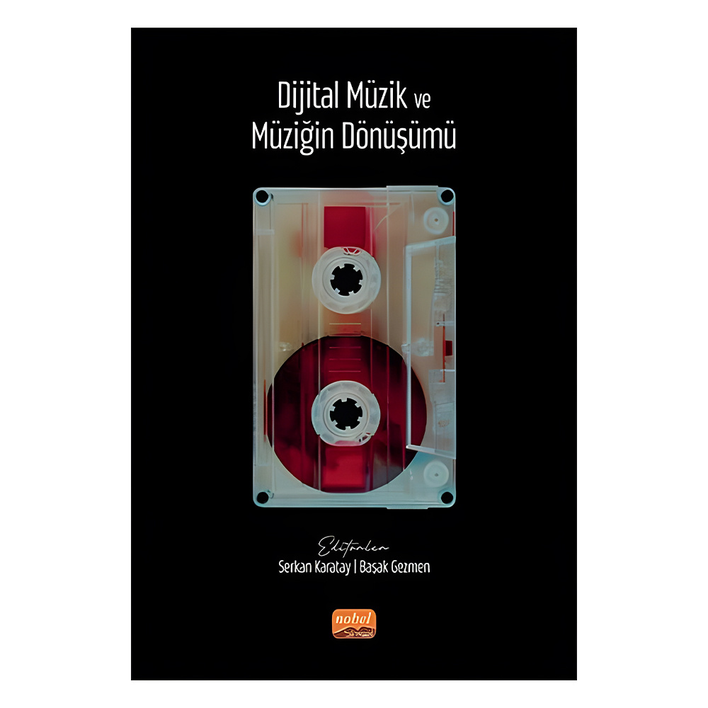 Dijital Müzik ve Müziğin Dönüşümü