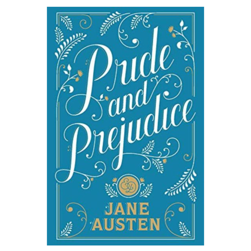 Pride And Prejudice