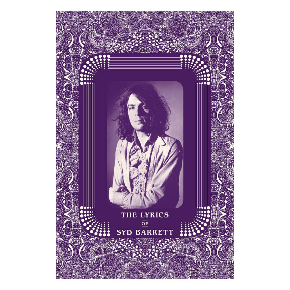 The Lyrics Of Syd Barrett