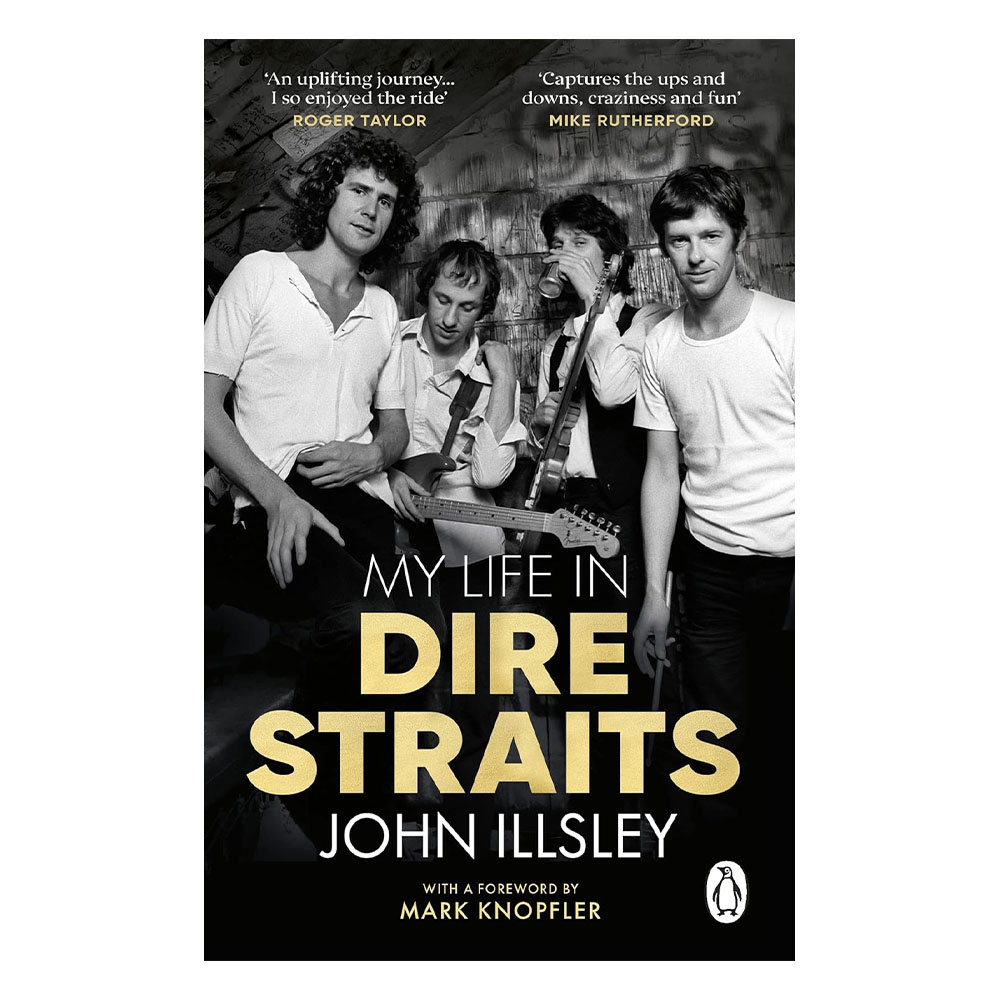 My Life In Dire Straits