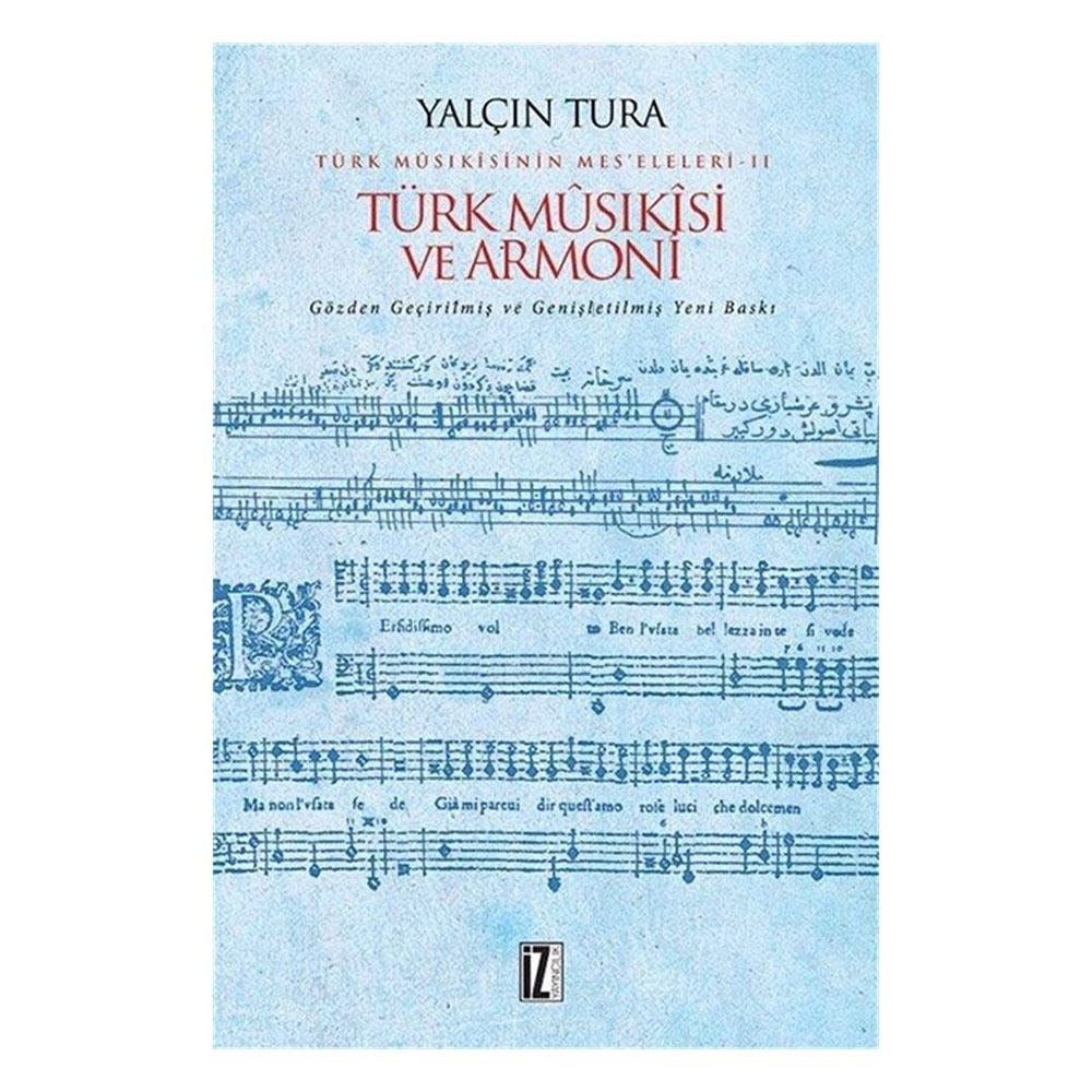 Türk Musıkisi ve Armoni
