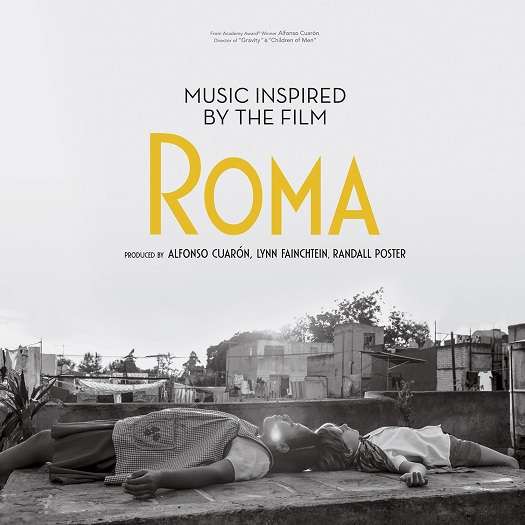 Various Artists – Roma (Music Inspired By The Film)