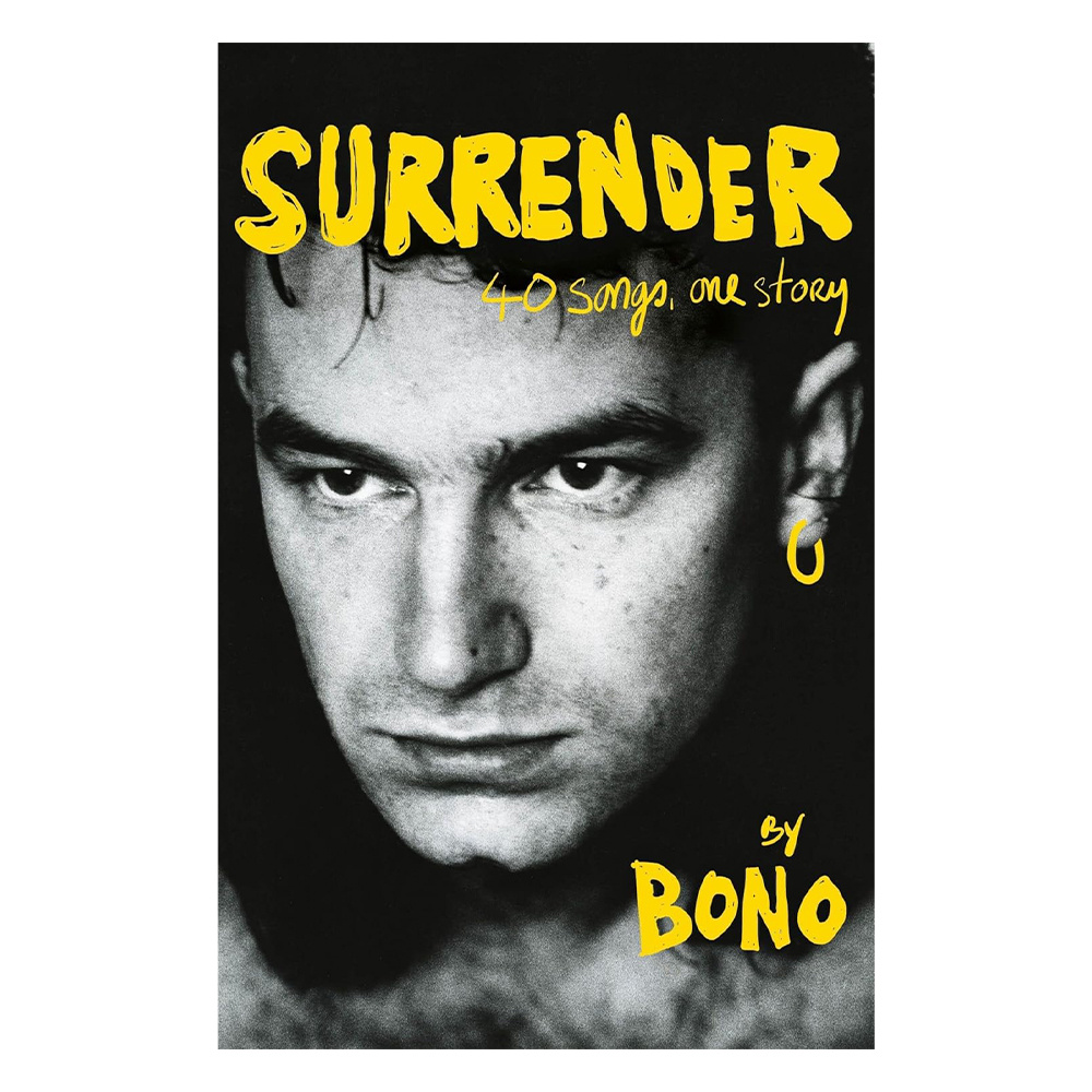 Surrender