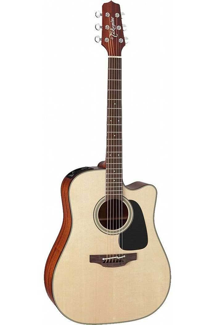 Takamine P2DC Elektro Akustik Gitar