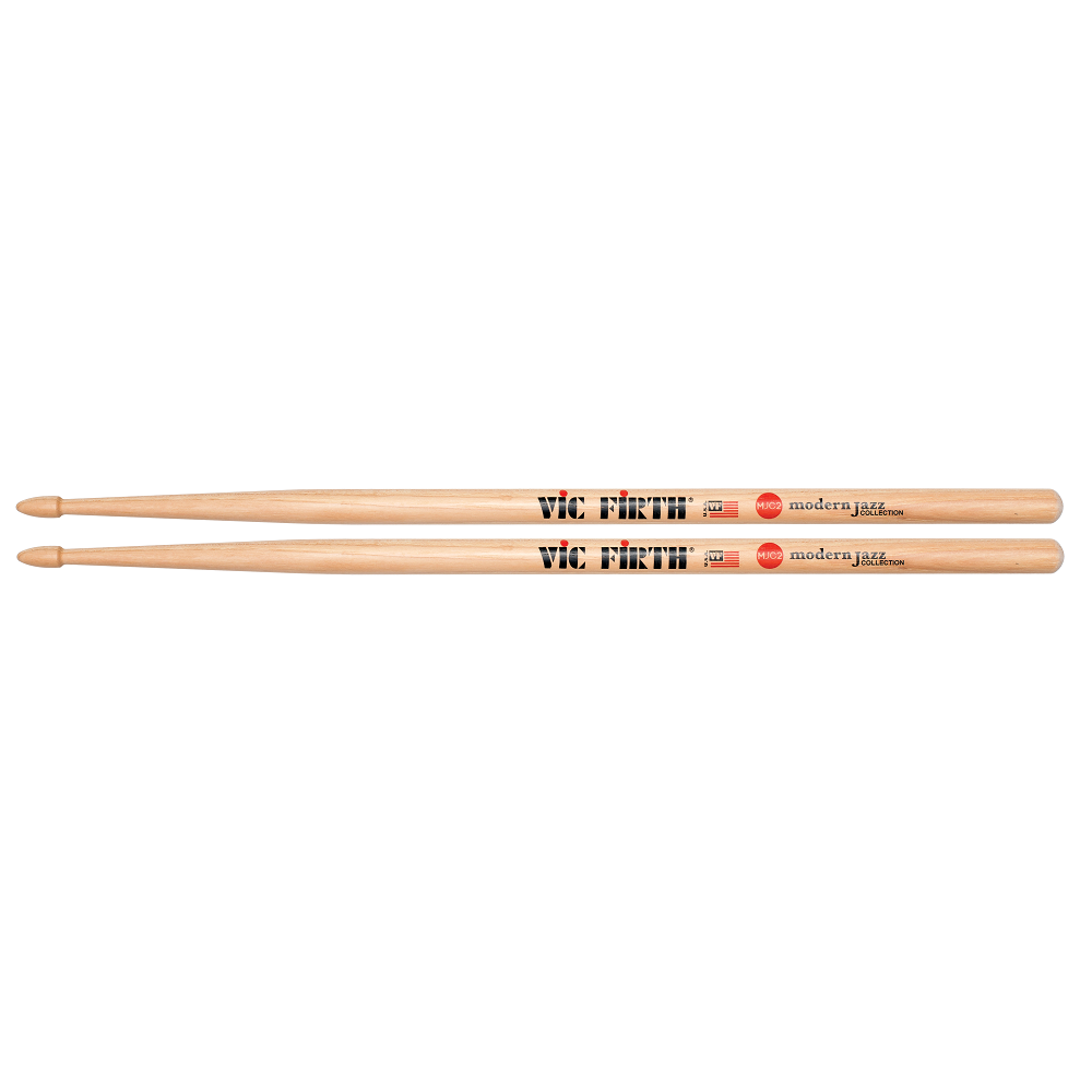 VIC FIRTH MJC2 - Modern Jazz Collection 2 Baget