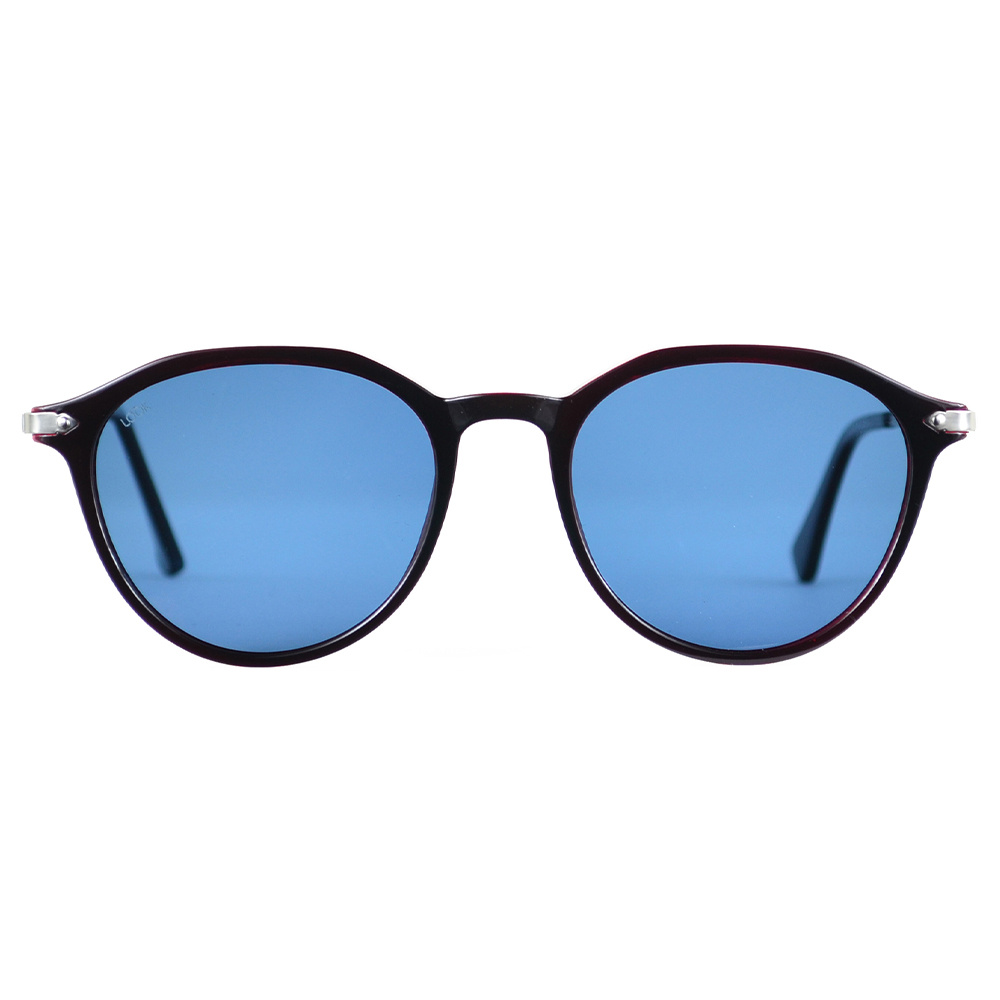 LOOKlight Gregor Red Spicy Blue Gözlük