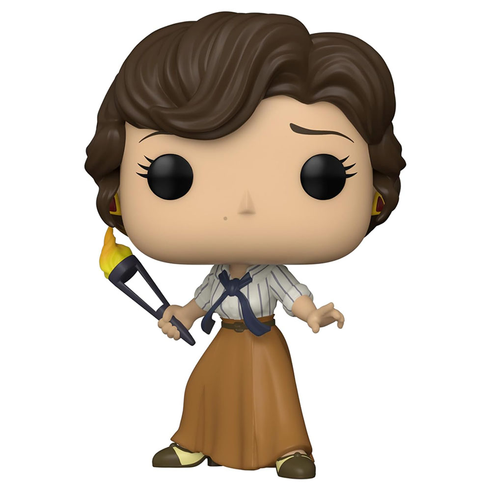 FUNKO Pop Movies The Mummy- Evelyn Carnahan