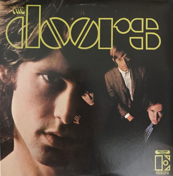 The Doors - The Doors