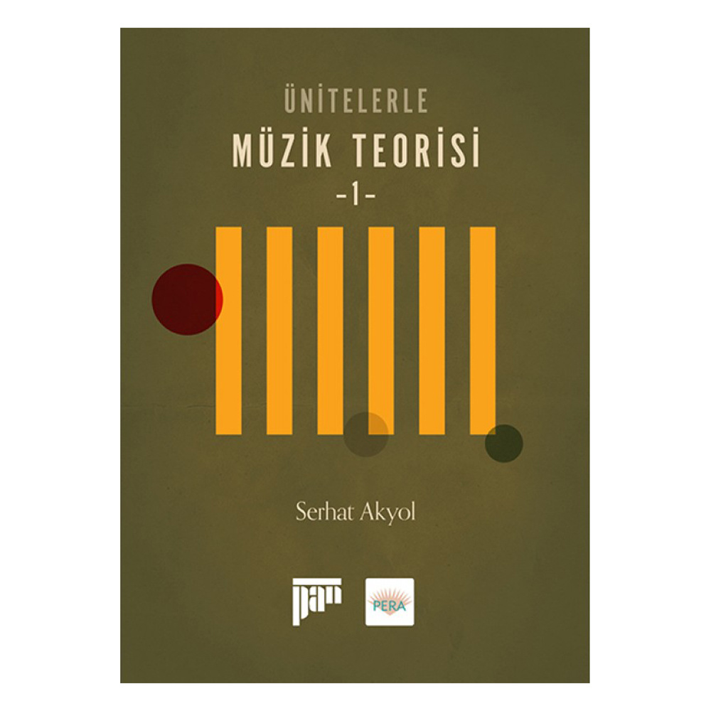Ünitelerle Müzik Teorisi-1
