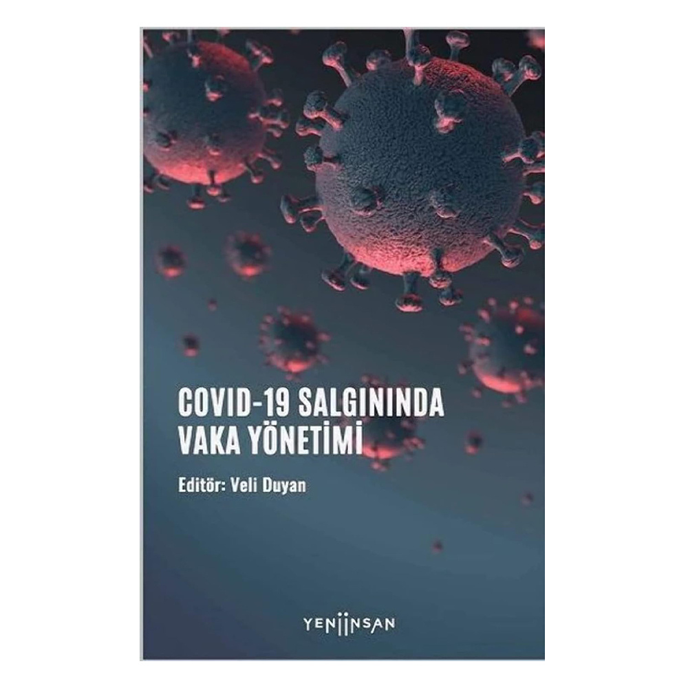 Covid 19-Salgınında Vaka Yönetimi