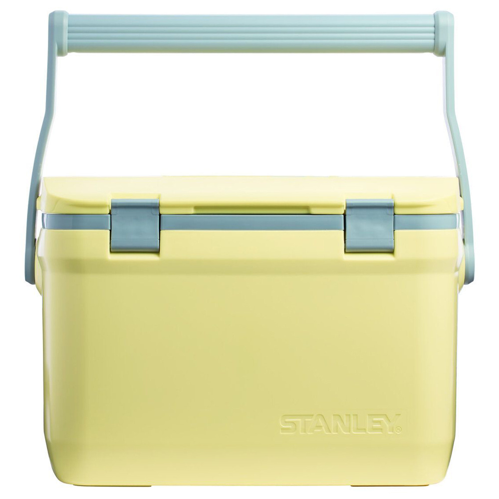 STANLEY The Easy-Carry Outdoor Cooler 15.1L / 16QT Pomelo