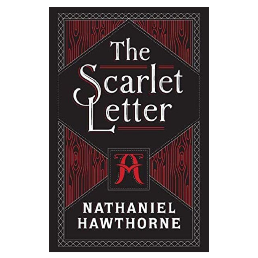 The Scarlet Letter