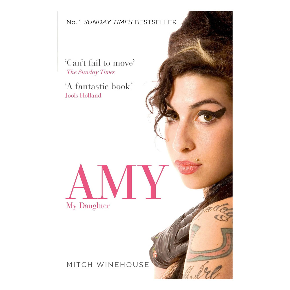 Amy, My Daughter