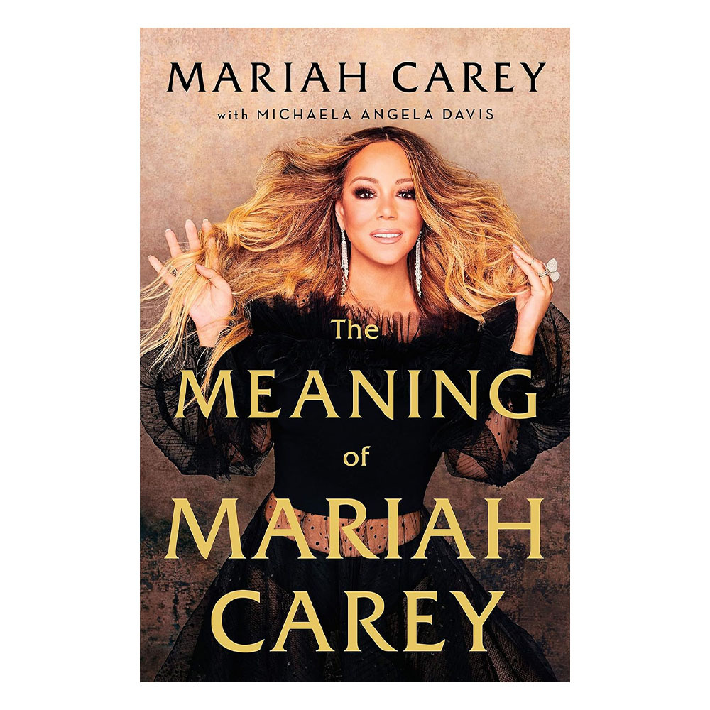 The Meaning Of Mariah Carey