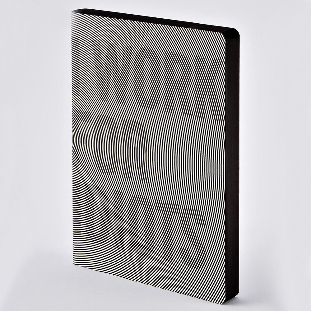 NUUNA Graphic L - I Work For Idiots Defter