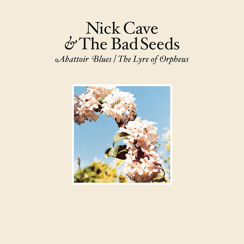 Nick Cave and the Bad Seeds - Abattoir Blues / The Lyre Of Orpheus
