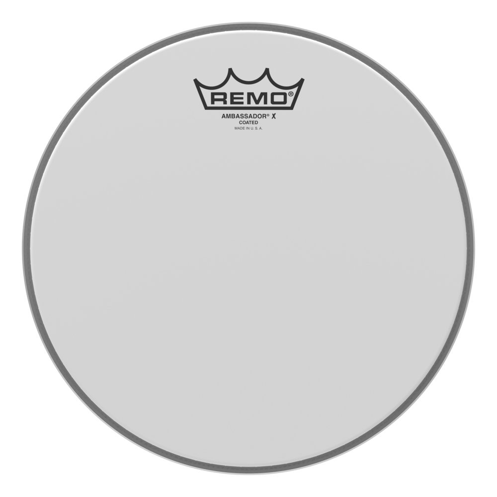 REMO AX-0110-00- Ambassador® X Kumlu 10