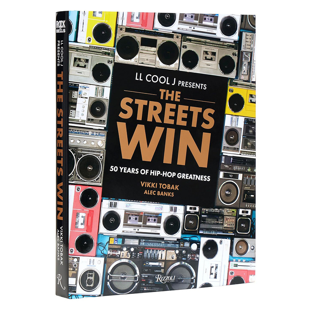 LL Cool J The Streets Win