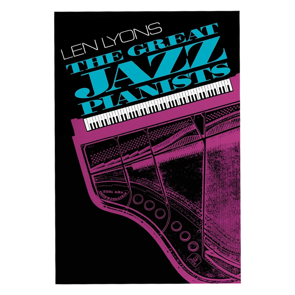 The Great Jazz Pianists Speaking Of Their Lives And Music