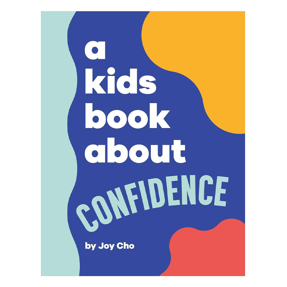 Kids Book About Confidence