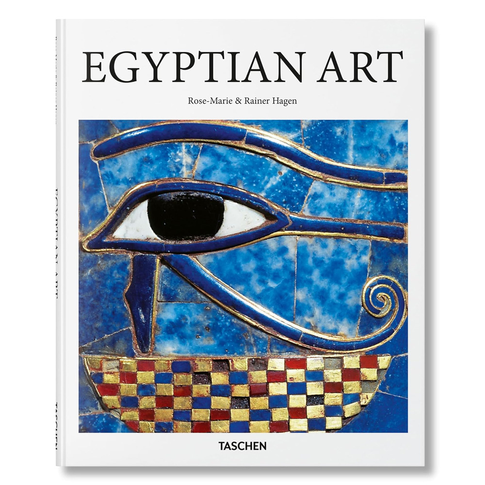 Taschen - Egypt