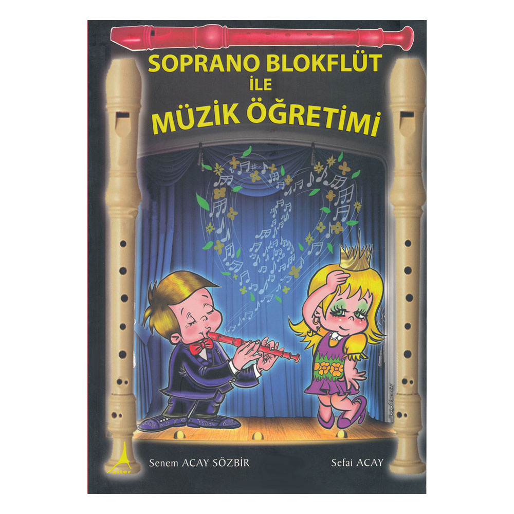 Soprano Blokflüt İle Müzik Öğretimi