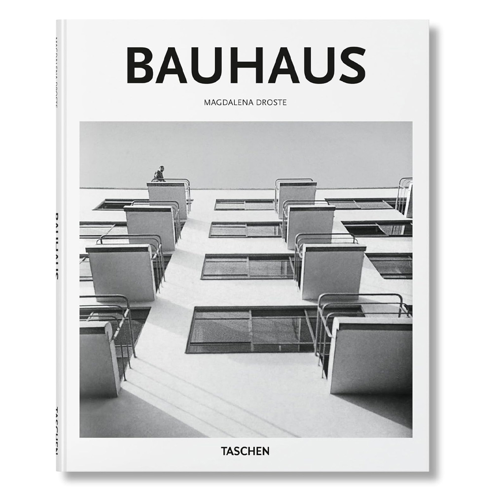 Taschen - Bauhaus
