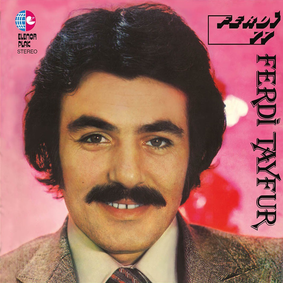 Ferdi Tayfur – Ferdi 77