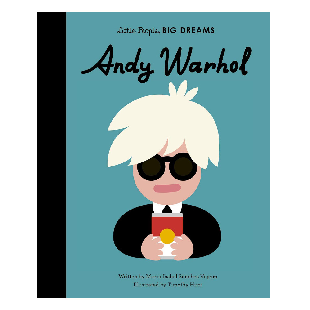 Andy Warhol