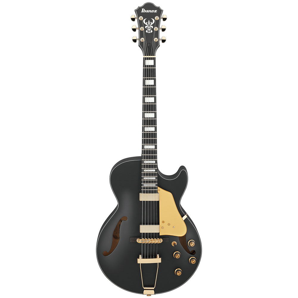 IBANEZ AG85-BKF AG Elektro Gitar