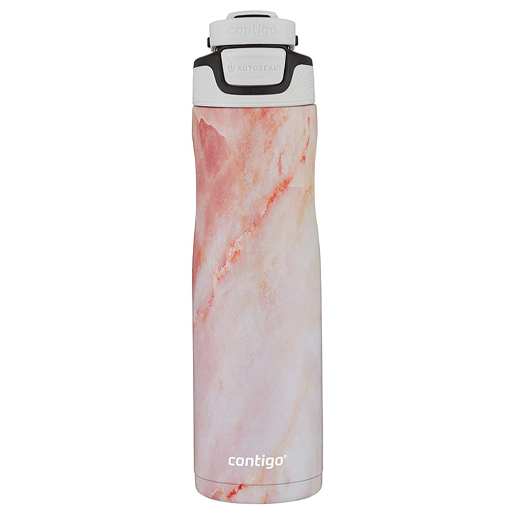 CONTIGO Autoseal Chill Couture Rose Quartz 720 ml Termos Matara