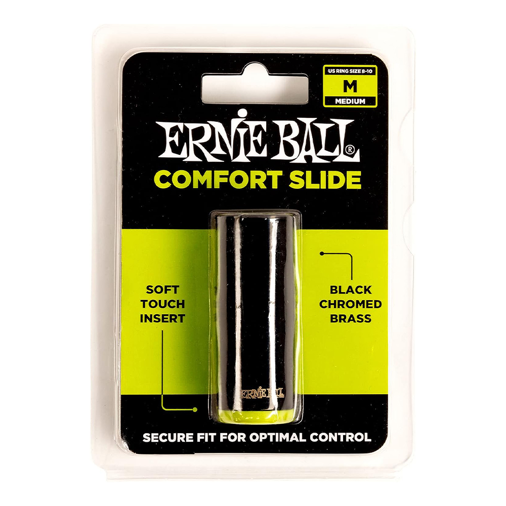 ERNIE BALL Comfort Slide Medium