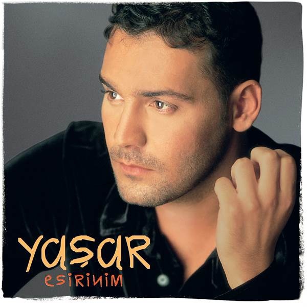 Yaşar – Esirinim